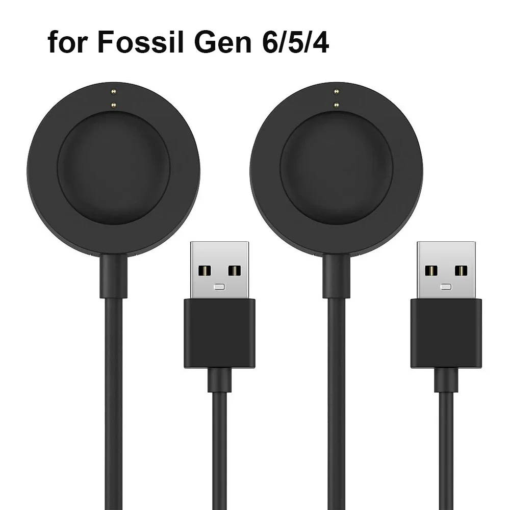 Fossil Smartwatch Accessories - ที่ชาร์จสำหรับนาฬิกาอัจฉริยะ Fossil Gen 6 / Gen