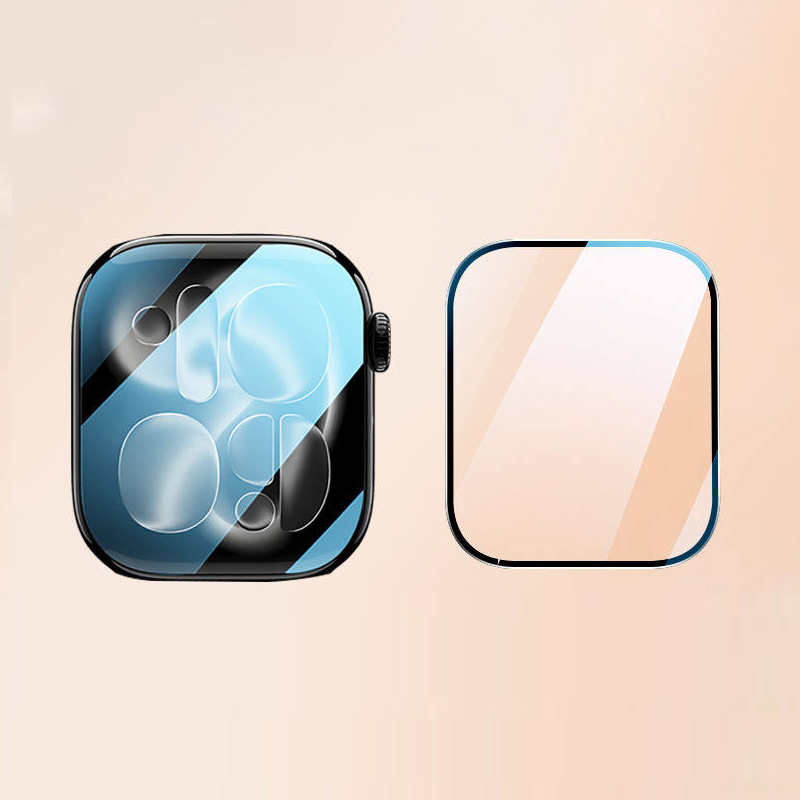 Smartwatch Icon - ฟิล์มกันรอยสำหรับแอปเปิ้ลวอทช์ 44 มม.45 มม.40 มม.41 มม.49