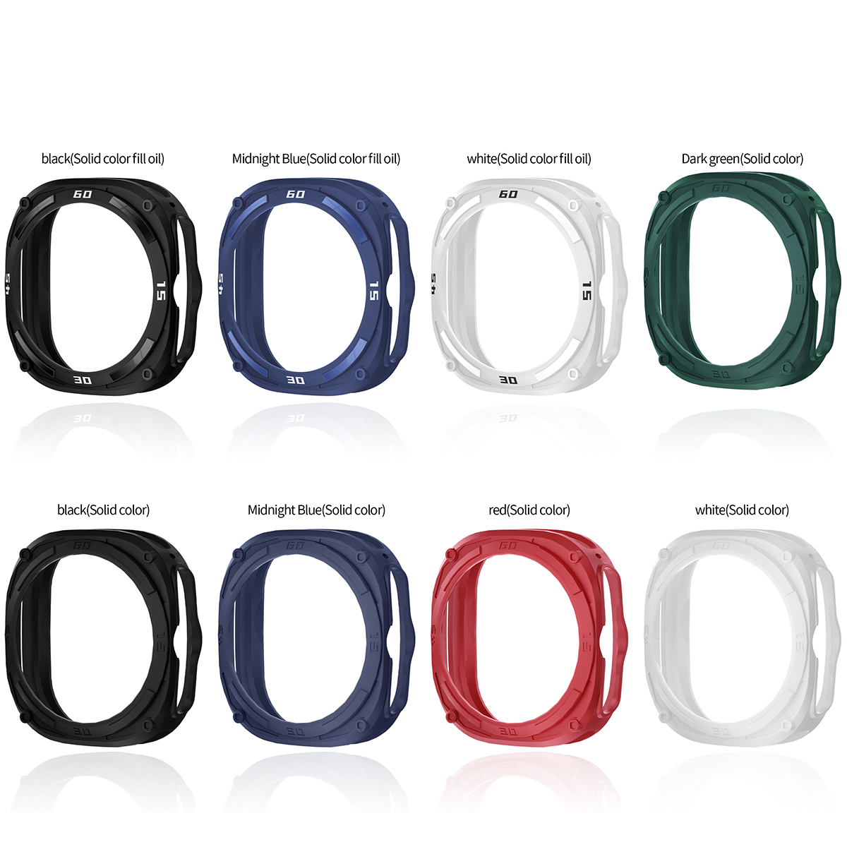 ฟิล์มกันรอยหน้าจอสำหรับ Samsun - Samsung Smartwatch Ultra Accessories บทวิจารณ์และราคา