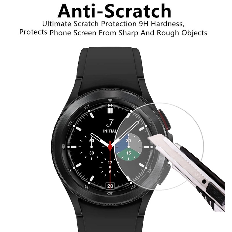 ป้องกันแก้วสําหรับนาฬิกาสมาร์ท - Smartwatch Icon บทวิจารณ์และราคา