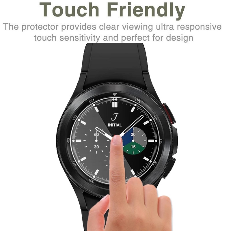 ป้องกันแก้วสําหรับนาฬิกาสมาร์ท - Smartwatch Icon บทวิจารณ์และราคา