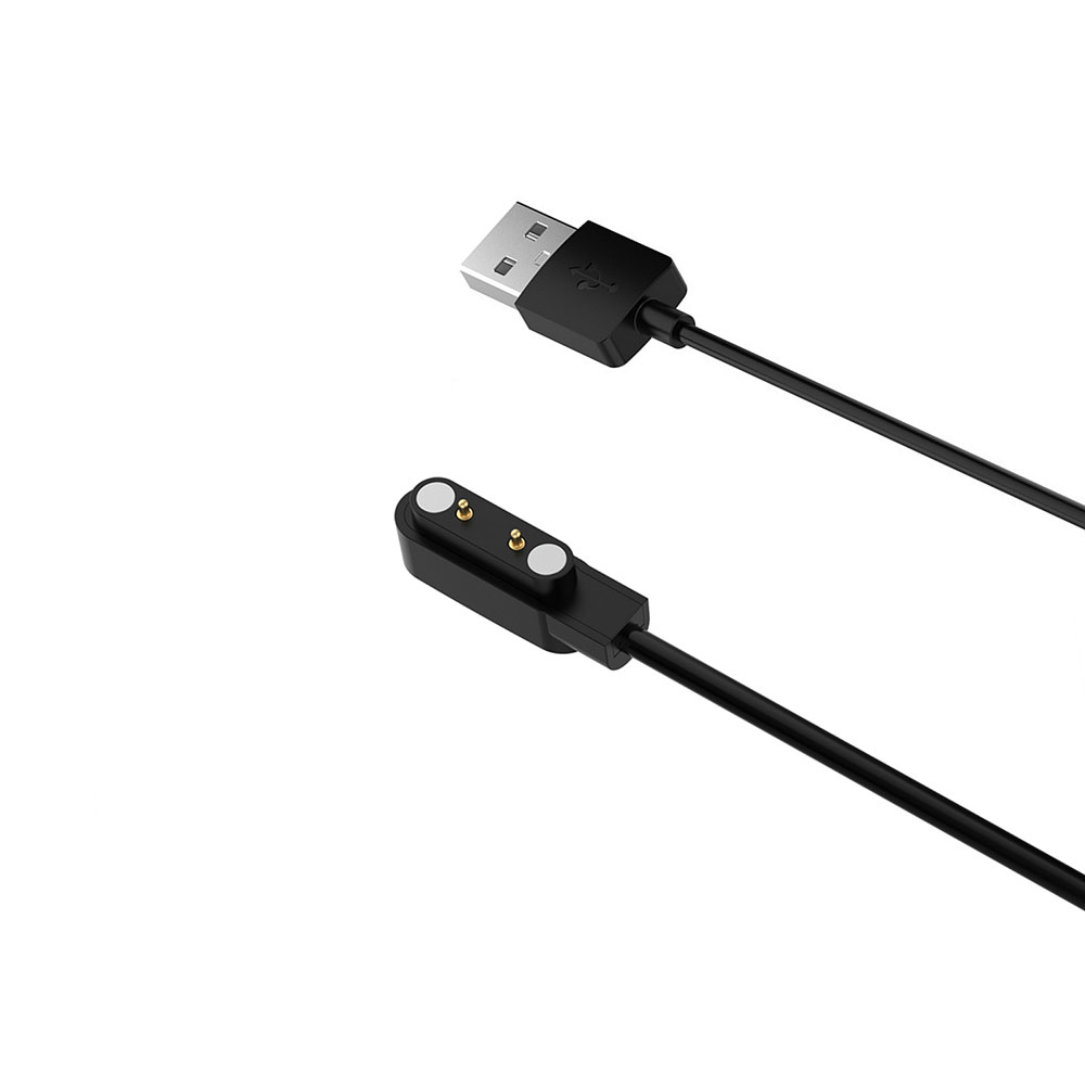 สายชาร์จ 60 ซม. อะแดปเตอร์ชาร์ - Android Smartwatch Accessories บทวิจารณ์และราคา