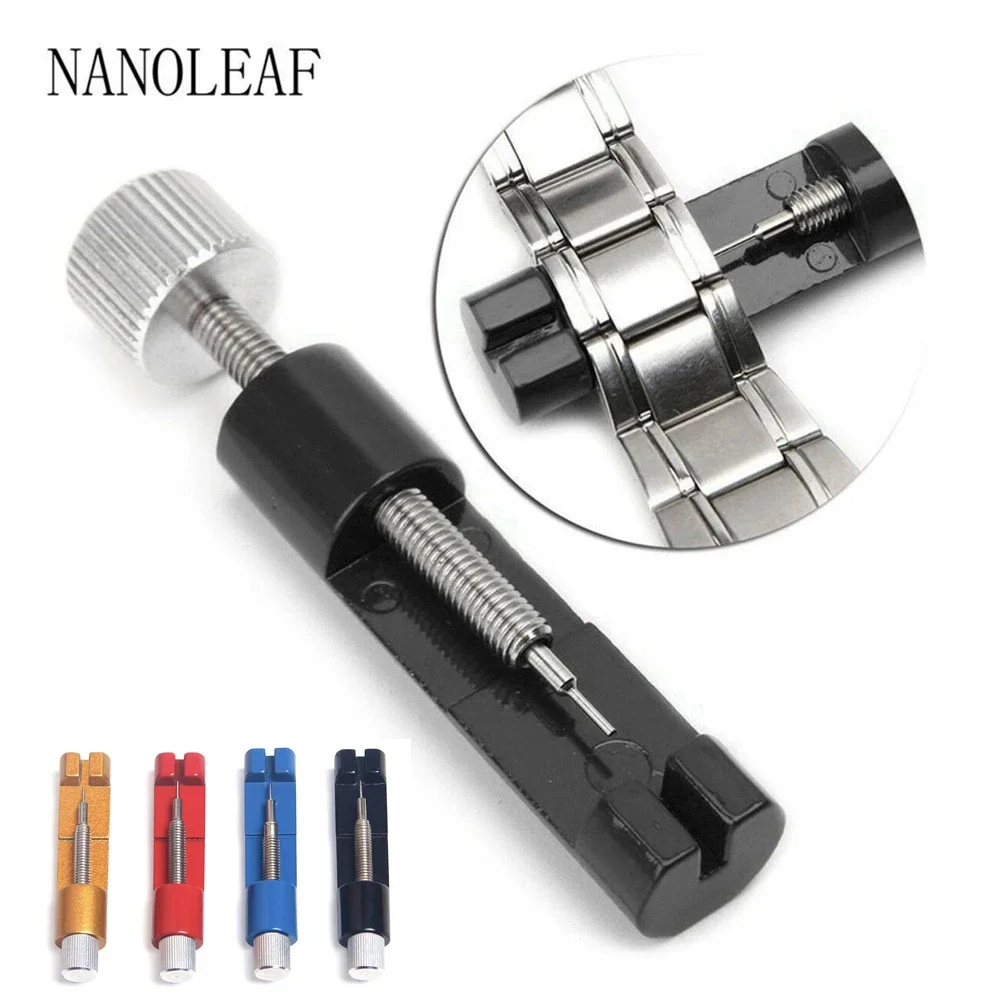 เมตรโลหะ Adjuster นาฬิกา Remov - Tool Kit Strap Change บทวิจารณ์และราคา