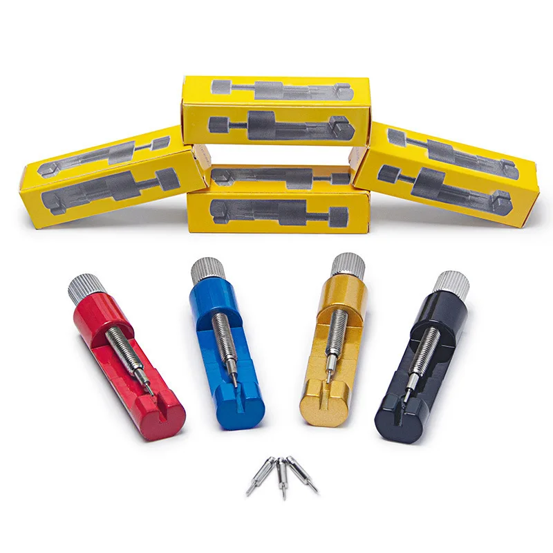 เมตรโลหะ Adjuster นาฬิกา Remov - Tool Kit Strap Change บทวิจารณ์และราคา