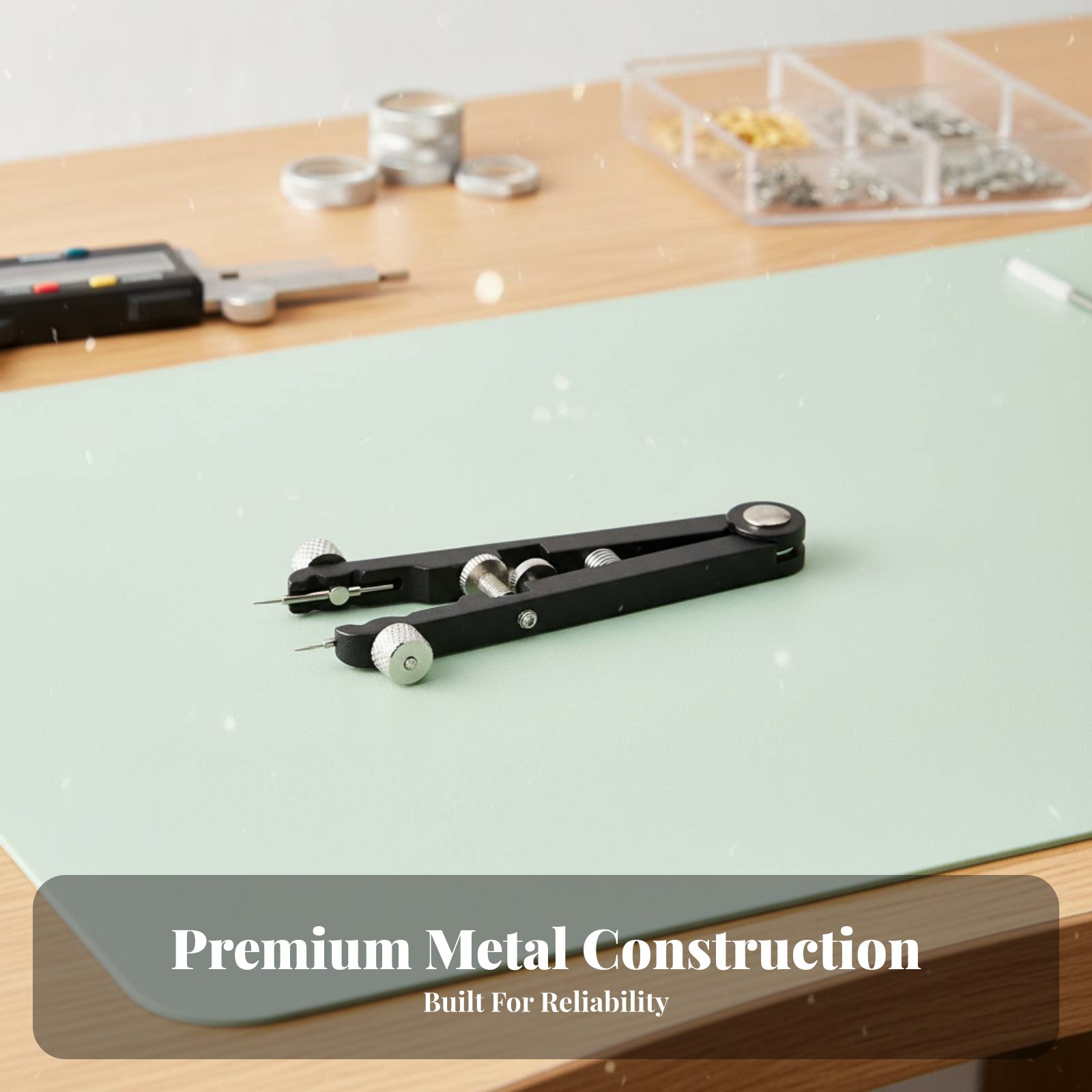 เครื่องมือบาร์คอยล์รูปตัว V เก - Tool Kit Strap Change บทวิจารณ์และราคา