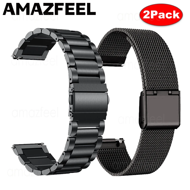 สายนาฬิกาโลหะ Mi Watch S1 Acti - Xiaomi Smartwatch S3 Accessories บทวิจารณ์และราคา