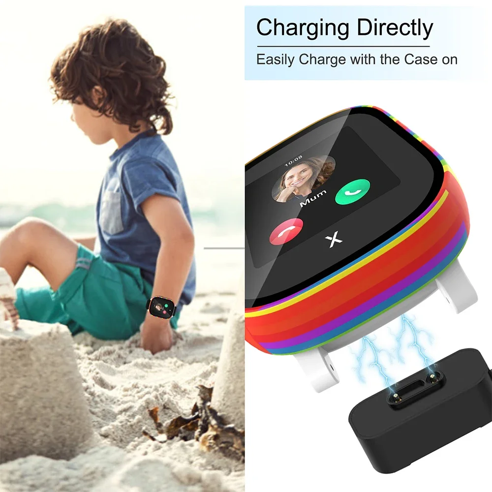เคสสำหรับ xploar X6 Play อุปกร - Smartwatch Icon บทวิจารณ์และราคา