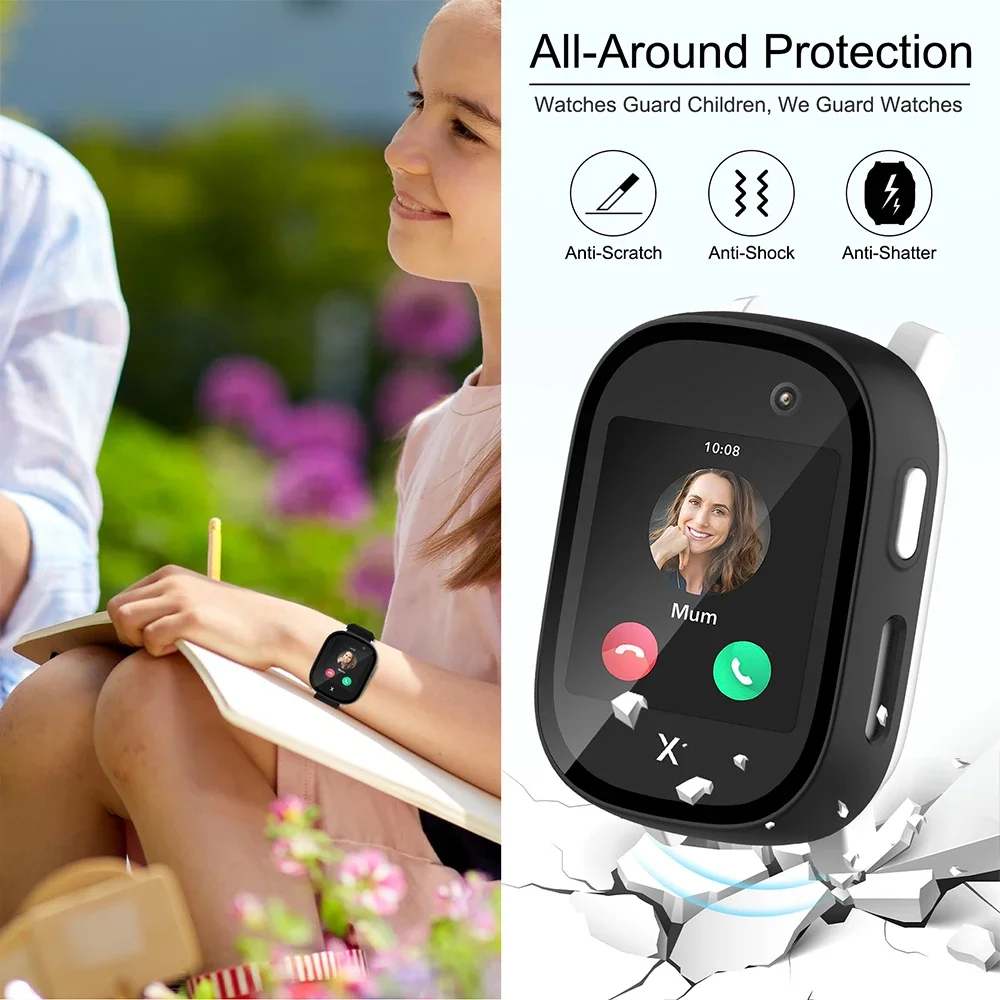 เคสสำหรับ xploar X6 Play อุปกร - Smartwatch Icon บทวิจารณ์และราคา