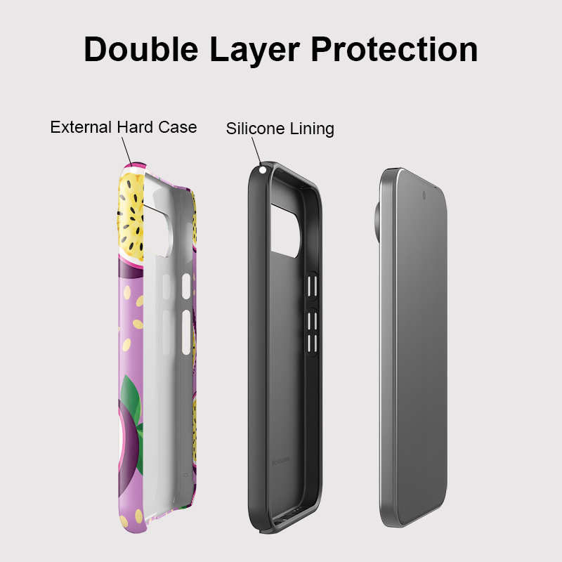 เอฟซีซีเคสเคสโทรศัพท์อะคริลิคส - Google Pixel 9 Pro บทวิจารณ์และราคา