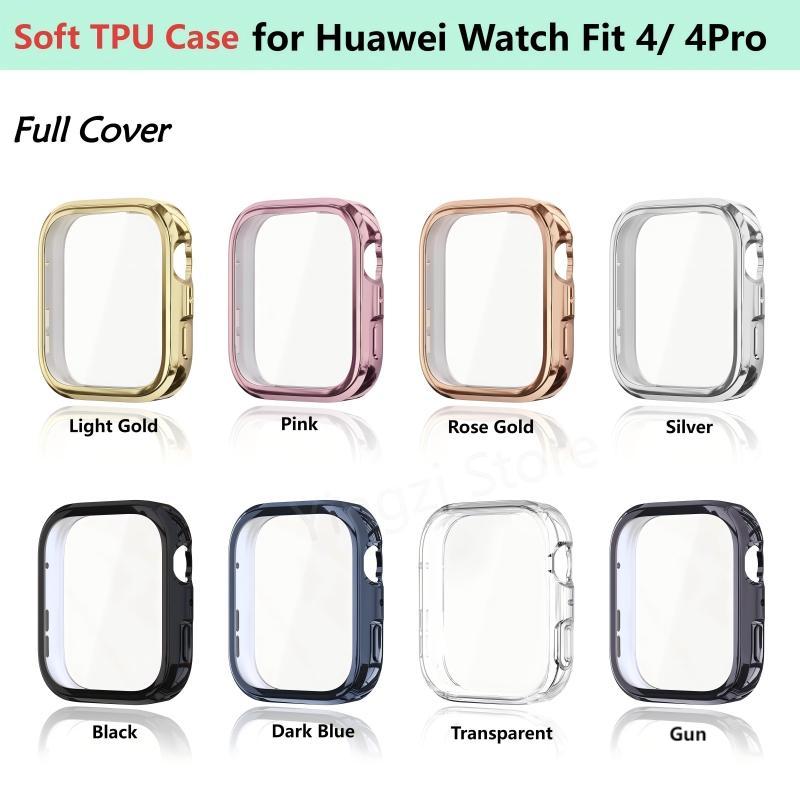 เคส TPU แบบนิ่มสำหรับนาฬิกาหัว - Android Smartwatch Accessories บทวิจารณ์และราคา