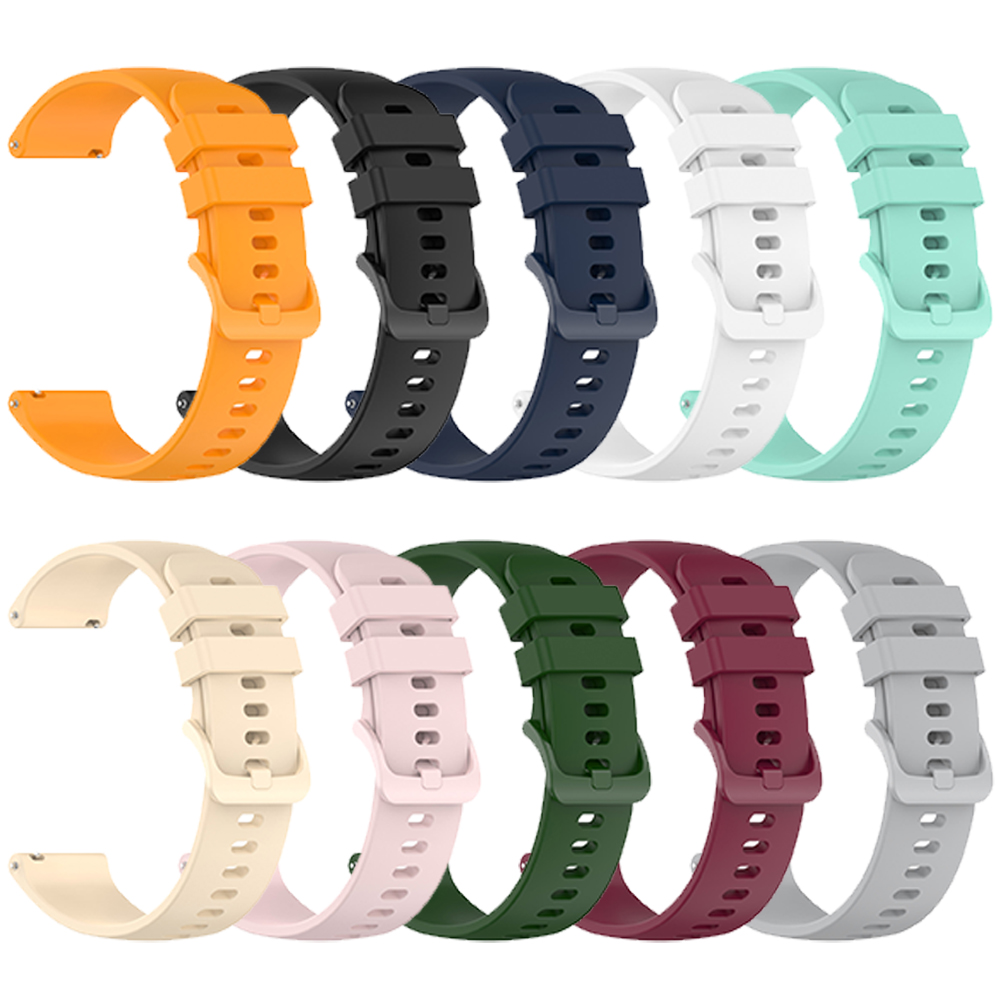 สําหรับ Xiaomi นาฬิกา S3 S4/นา - Xiaomi Smartwatch S3 Accessories บทวิจารณ์และราคา