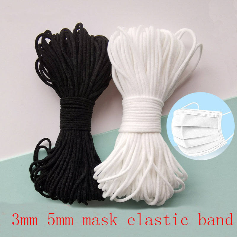 หน้ากากยืดหยุ่นเชือก3มม.รอบวงย - Milanaise Mesh Band บทวิจารณ์และราคา