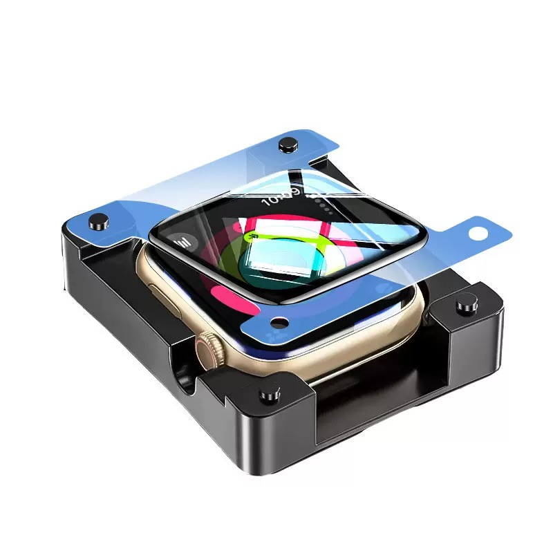 3 ชิ้นป้องกันหน้าจอสำหรับแอปเป - Smartwatch Icon บทวิจารณ์และราคา
