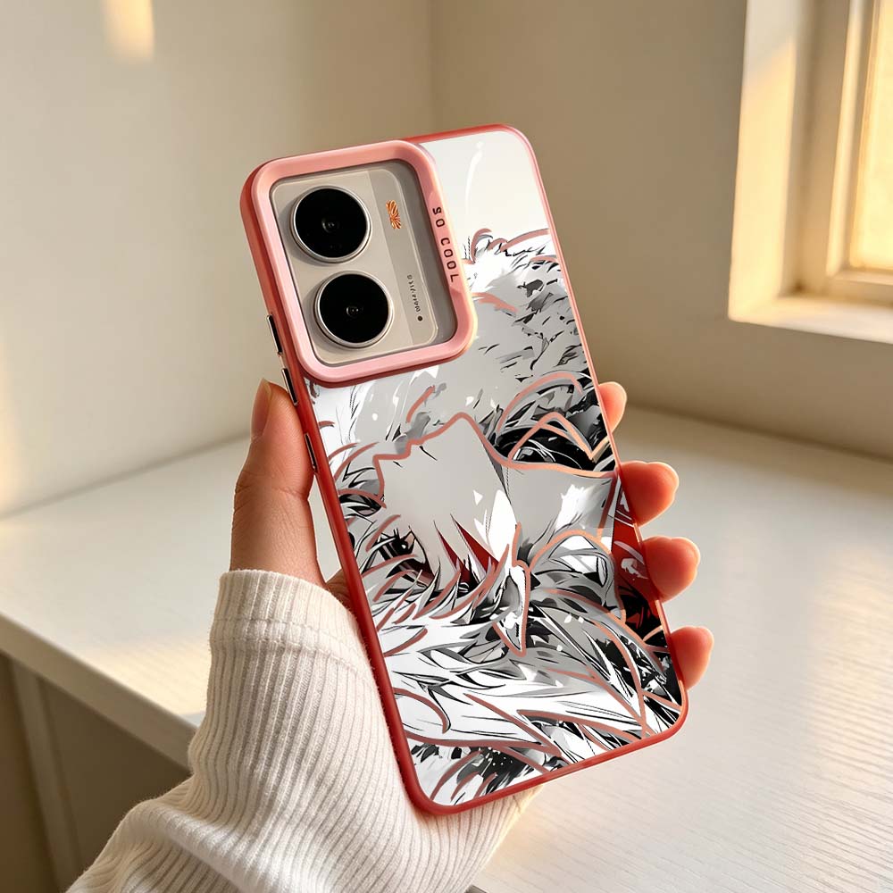 เคสโทรศัพท์สีเงินลายเซ็ตโชมารุ - Realme C67 บทวิจารณ์และราคา