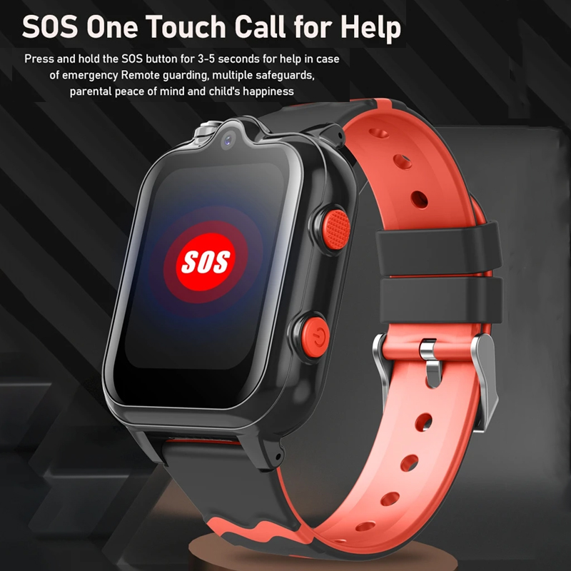 วอนเล็กซ์ สมาร์ทวอทช์สำหรับเด็ - Android Smartwatch Accessories บทวิจารณ์และราคา