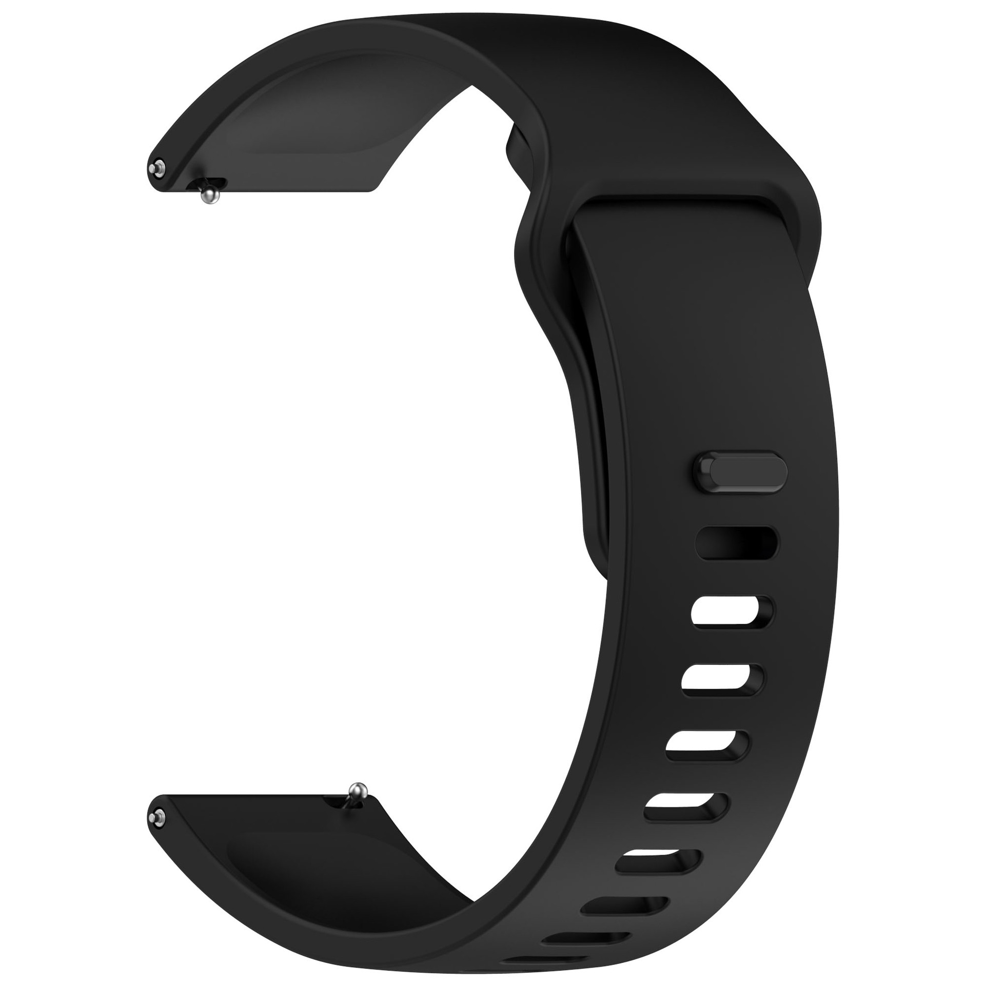 สายซิลิโคนสไตล์อินสตาแกรมสีสัน - Smartwatch Instagram บทวิจารณ์และราคา