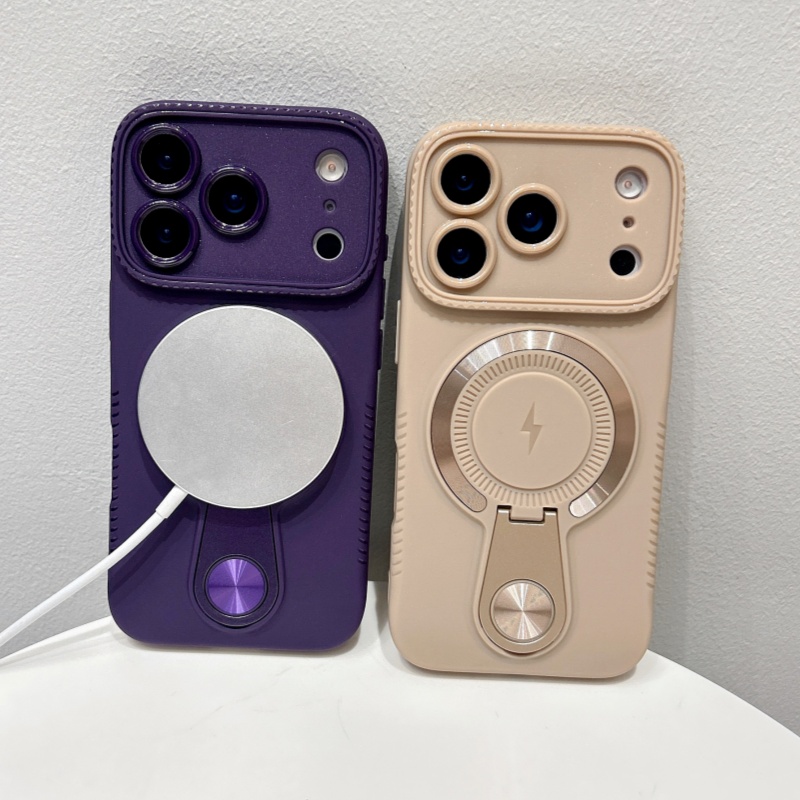 เคสแม่เหล็ก Magsafe แบบติดท้าย - Magnetic Charging Stand บทวิจารณ์และราคา