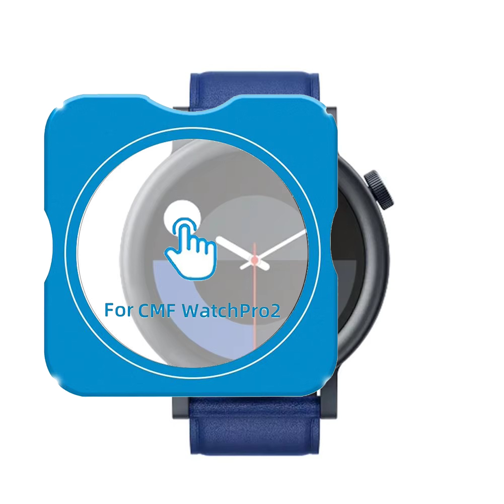 กระจกนิรภัยสําหรับCMFนาฬิกาPro - Smartwatch Icon บทวิจารณ์และราคา