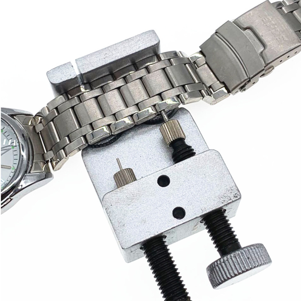 เครื่องมือถอดสายนาฬิกาแบบสองหั - Tool Kit Strap Change บทวิจารณ์และราคา