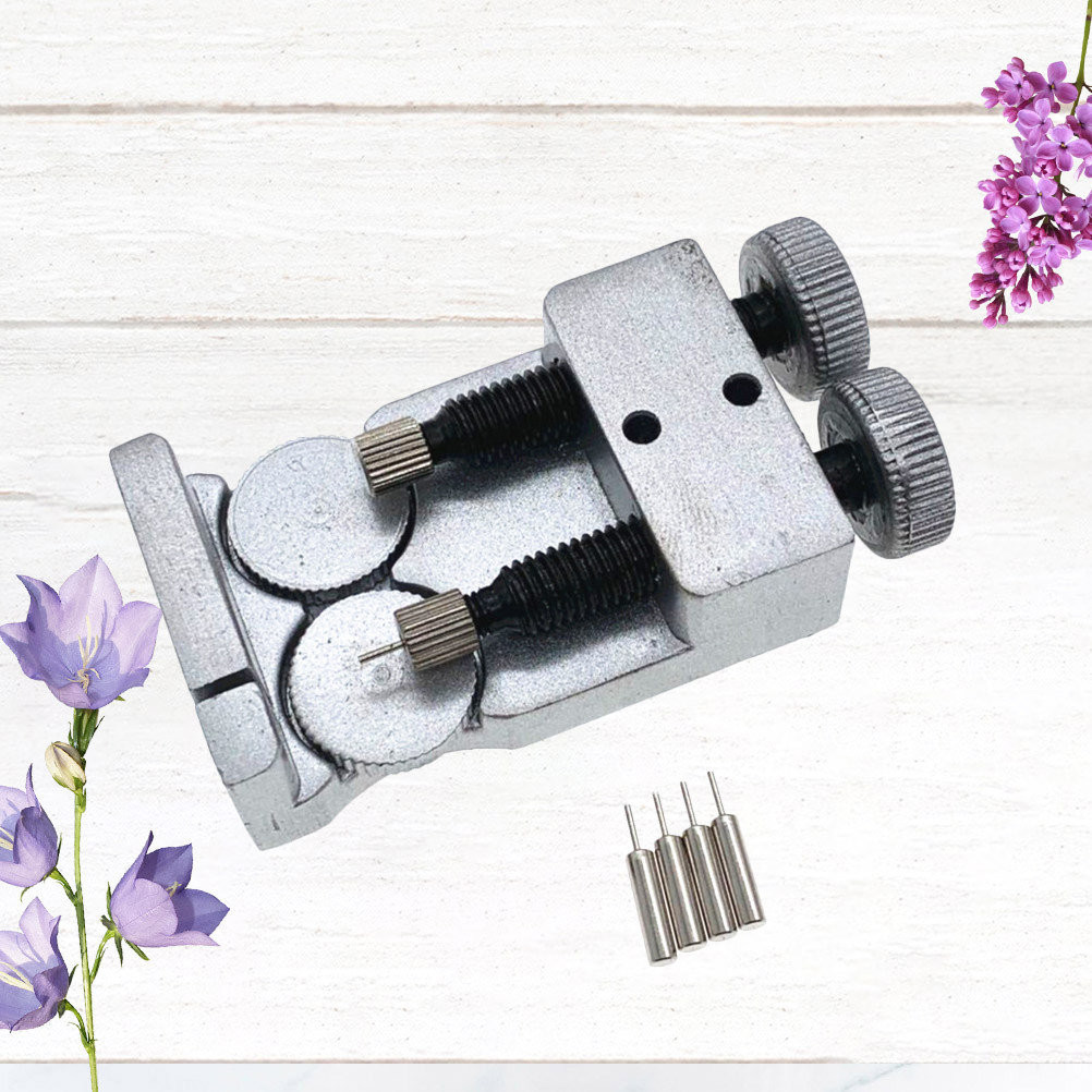 เครื่องมือถอดสายนาฬิกาแบบสองหั - Tool Kit Strap Change บทวิจารณ์และราคา