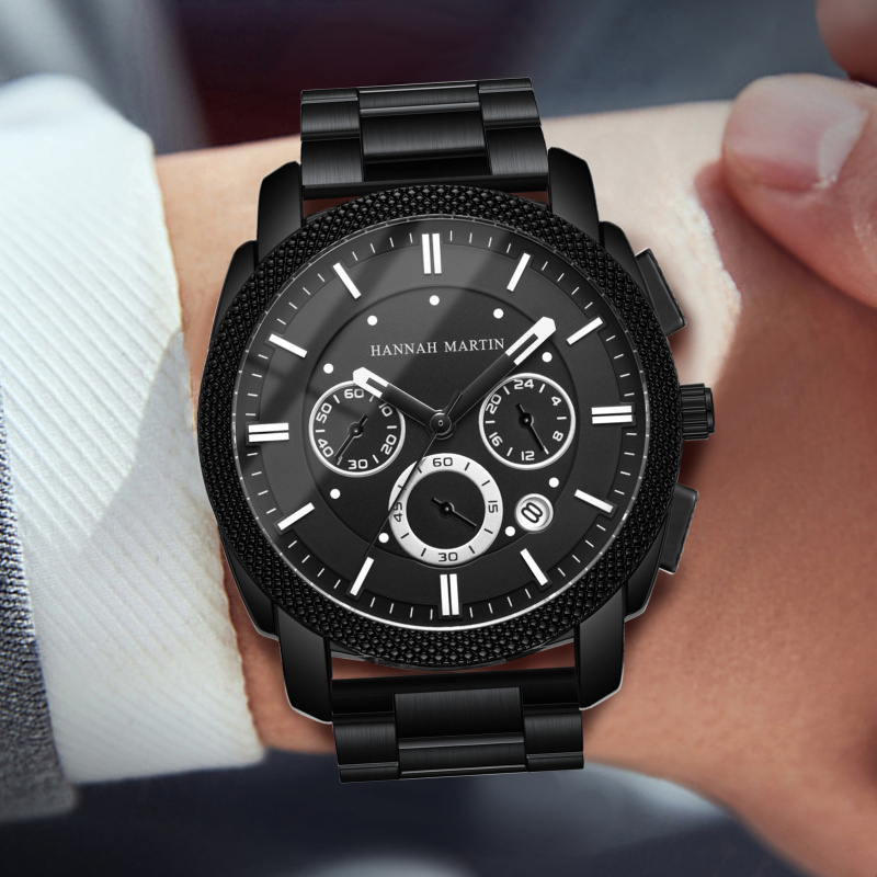 โรงงานนาฬิกา ZHANGU นาฬิกาโครโ - Smartwatch Custom บทวิจารณ์และราคา