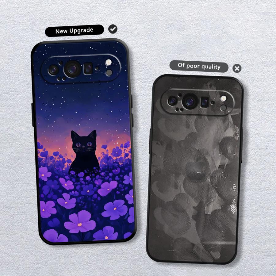 ฟันดาเคสโทรศัพท์สำหรับกูเกิลพิ - Google Pixel 9 Pro บทวิจารณ์และราคา