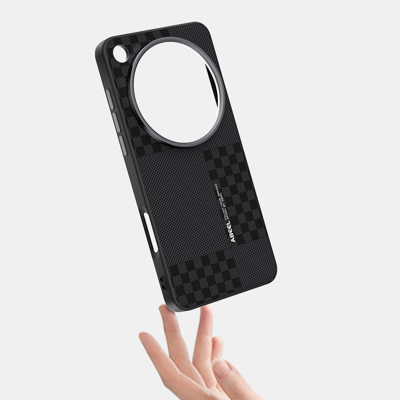เคสหรูหราพรีเมี่ยมลายตารางสำหร - Oppo Find X8 บทวิจารณ์และราคา