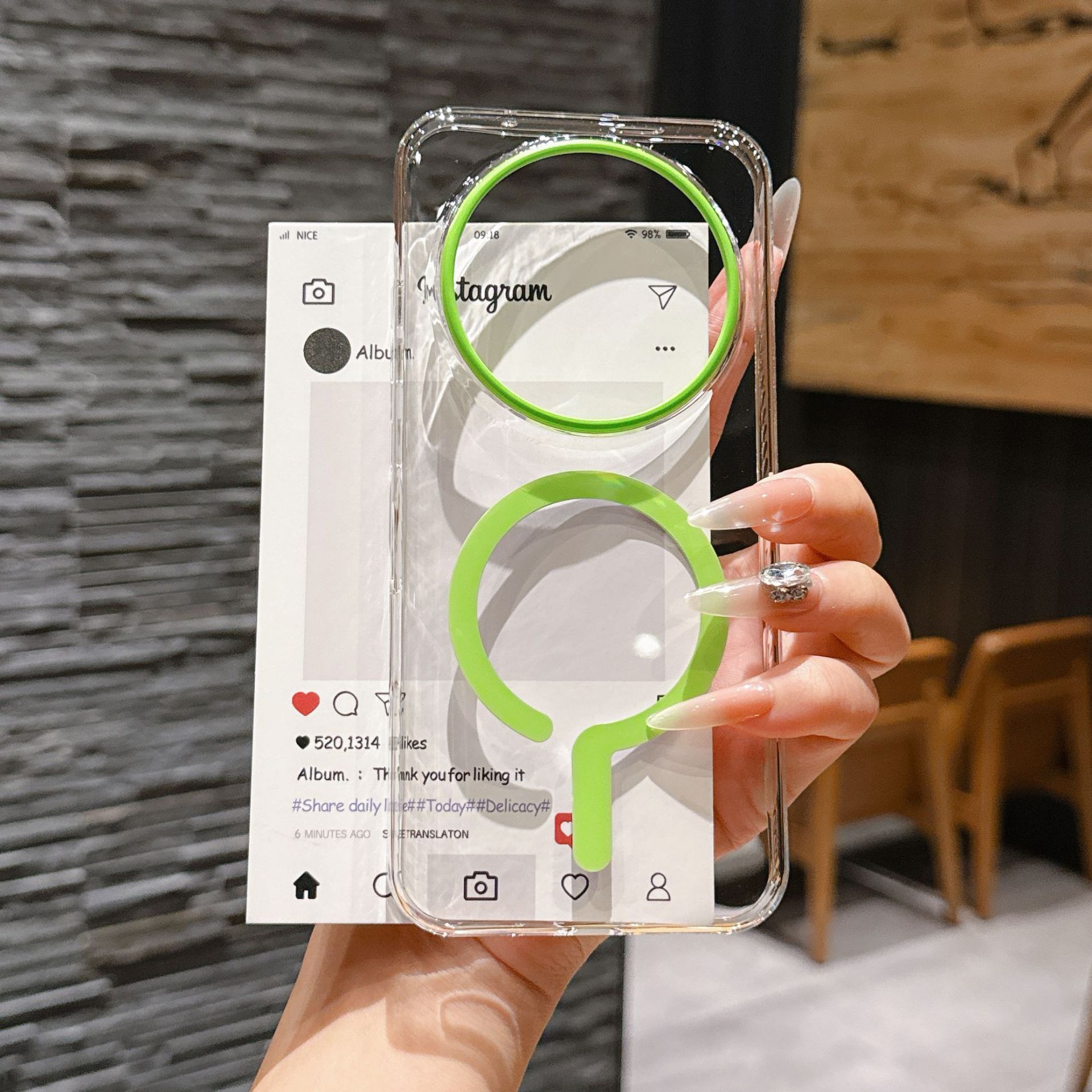 แฟชั่นหรูหรา HD เคสโทรศัพท์โปร - Oppo Find X8 บทวิจารณ์และราคา