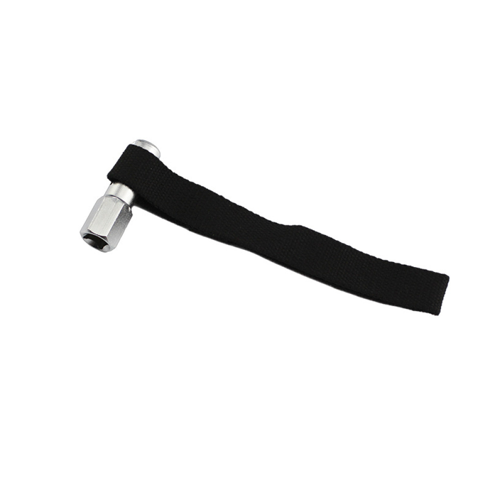 ประแจถอดไส้กรองน้ำมันแบบสายไนล - Tool Kit Strap Change บทวิจารณ์และราคา
