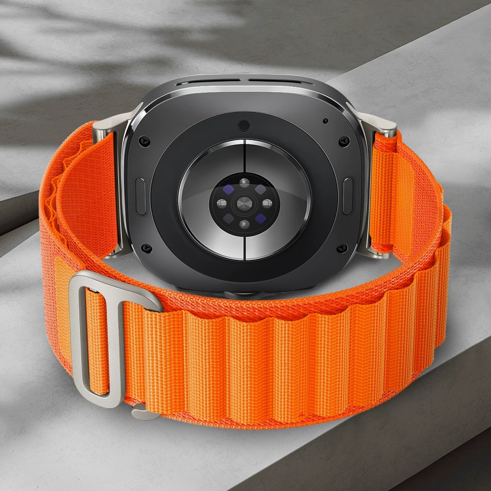 สายนาฬิกาอัลไพน์ลูปสำหรับซัมซุ - Samsung Smartwatch Ultra Accessories บทวิจารณ์และราคา
