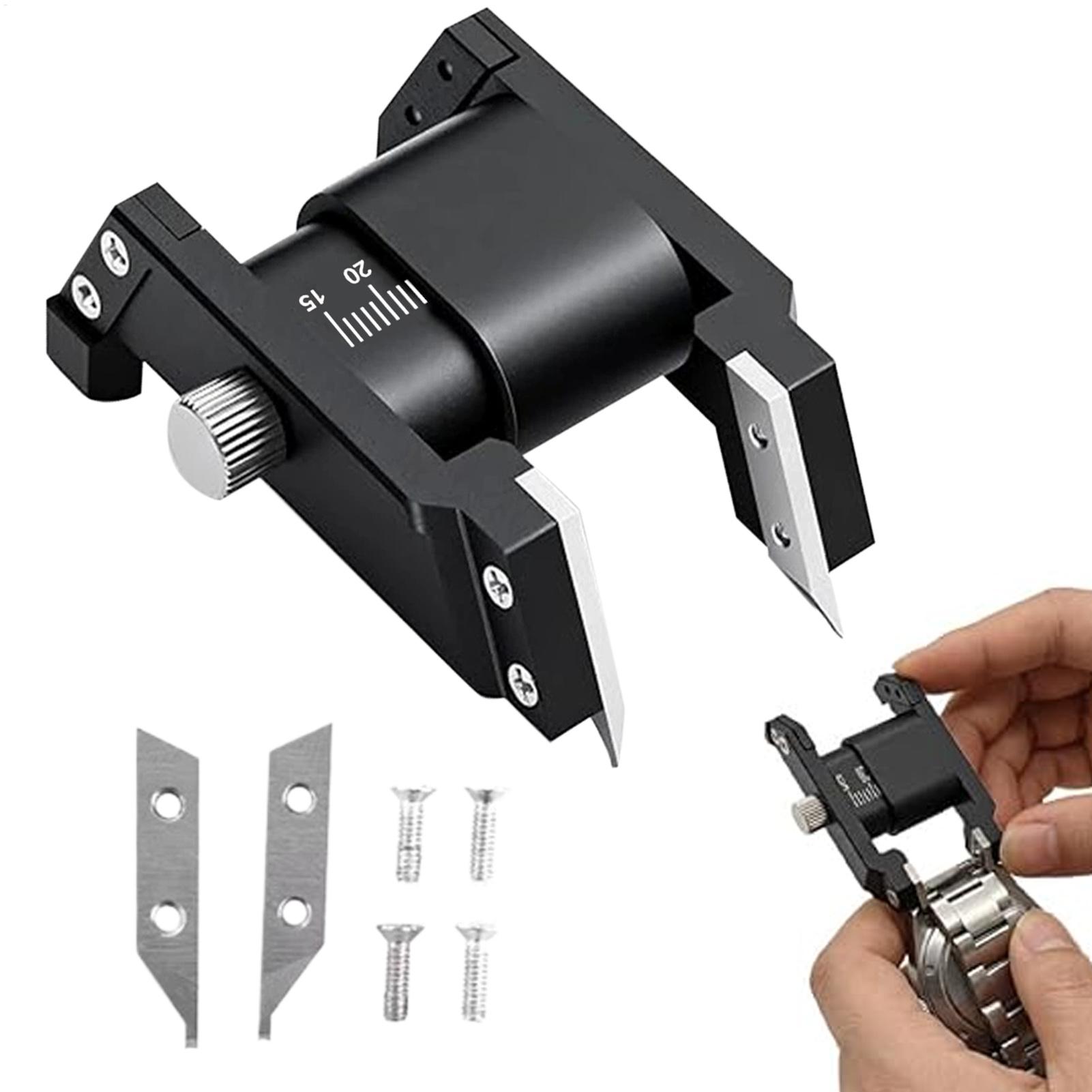เครื่องมือถอดสายนาฬิกา วัสดุเห - Tool Kit Strap Change บทวิจารณ์และราคา