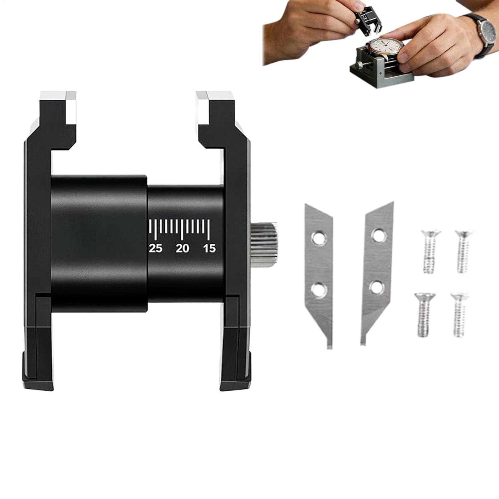 เครื่องมือถอดสายนาฬิกา วัสดุเห - Tool Kit Strap Change บทวิจารณ์และราคา