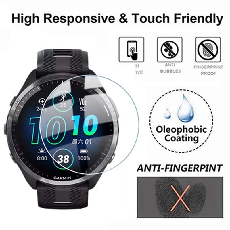 อุปกรณ์เสริม smartwatch ฟิล์มก - Smartwatch Icon บทวิจารณ์และราคา
