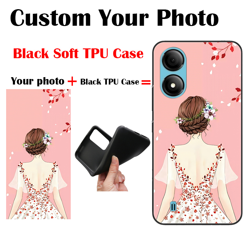 ที่กําหนดเองเคสโทรศัพท์DIYสําห - Realme Note 50 บทวิจารณ์และราคา