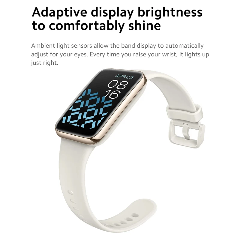 Xiaomi Smart Band 7 Pro 1.64 ' - Smartwatch Face บทวิจารณ์และราคา