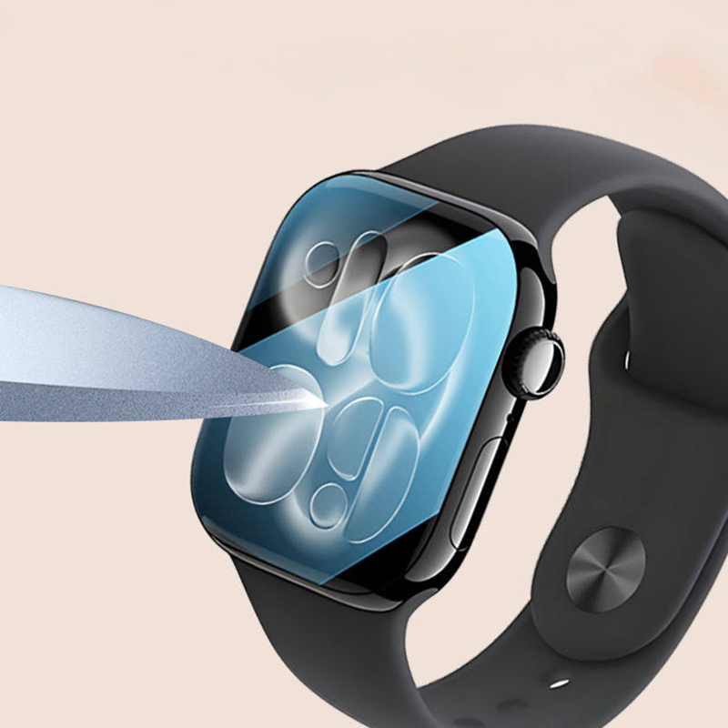 ฟิล์มกันรอยสำหรับแอปเปิ้ลวอทช์ - Smartwatch Icon บทวิจารณ์และราคา