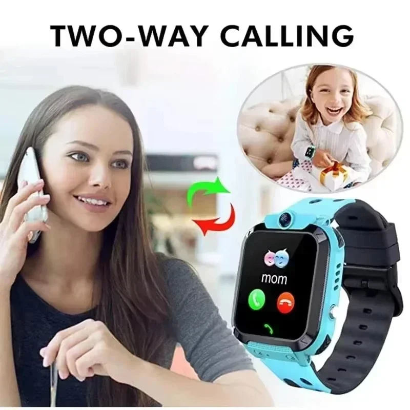 เลอโนโว นาฬิกาอัจฉริยะสำหรับเด - Smartwatch Id บทวิจารณ์และราคา