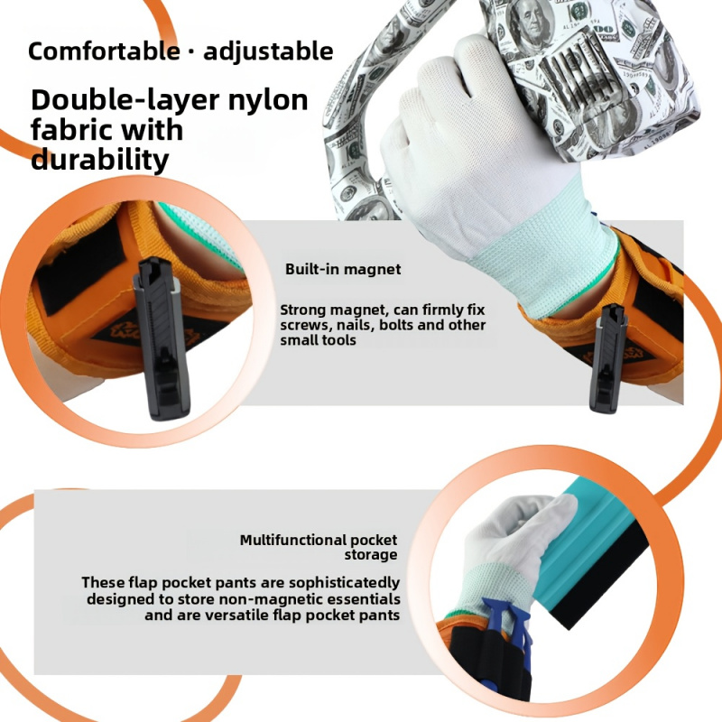 ชุดเครื่องมือติดฟิล์มรถยนต์ กร - Tool Kit Strap Change บทวิจารณ์และราคา