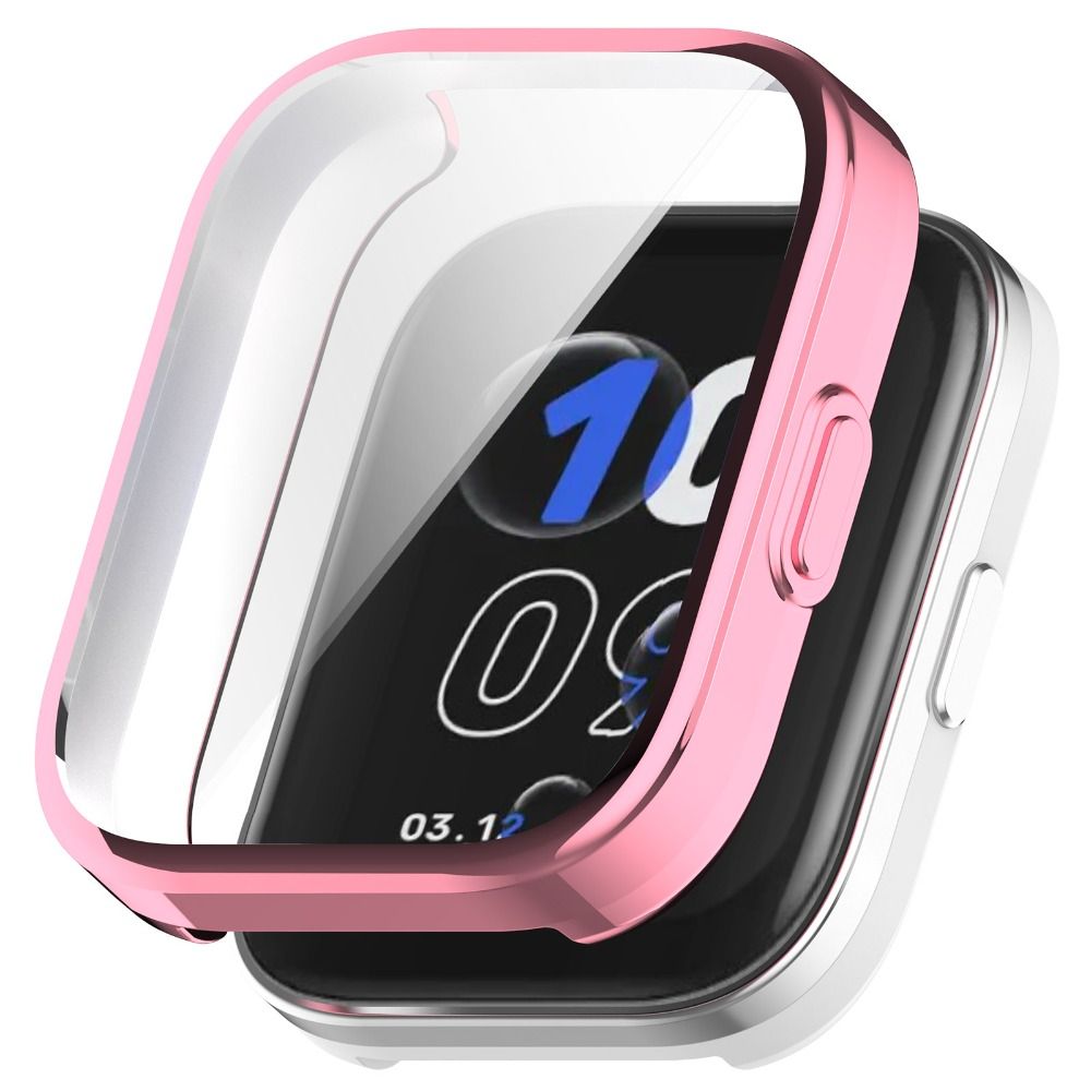 เคส TPU แบบเต็มตัว ป้องกันรอยข - Smartwatch Icon บทวิจารณ์และราคา