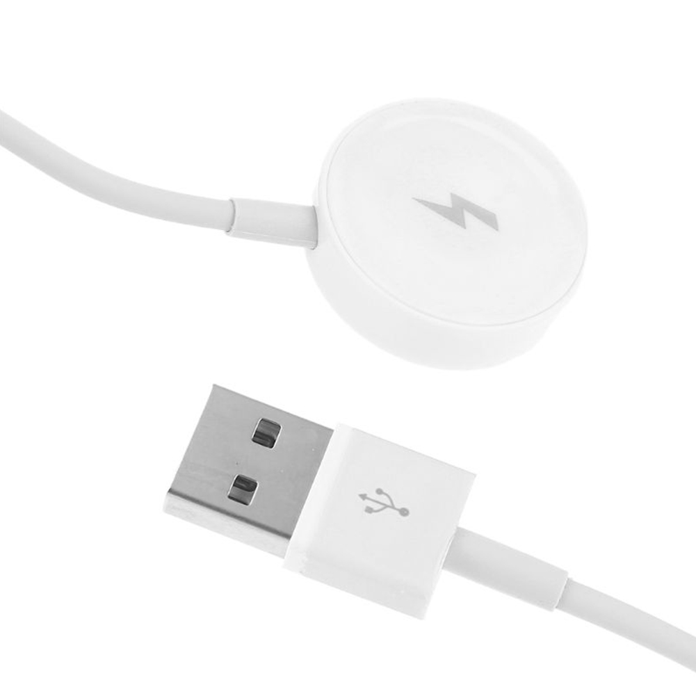 1 ม. สายชาร์จป้องกันการลัดวงจร - Fossil Smartwatch Accessories บทวิจารณ์และราคา