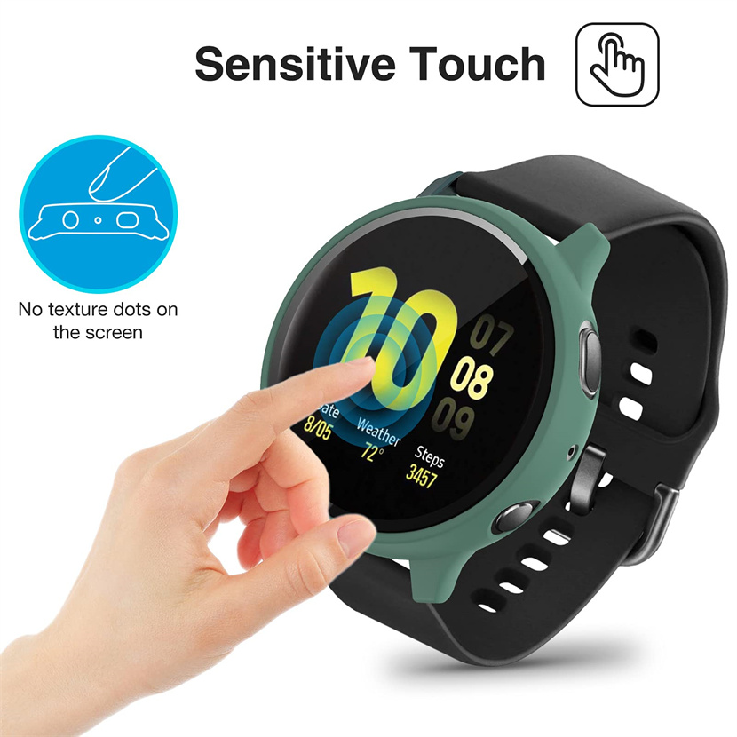 เคสกระจกนิรภัยสำหรับ Samsung G - Samsung Smartwatch Ultra Accessories บทวิจารณ์และราคา