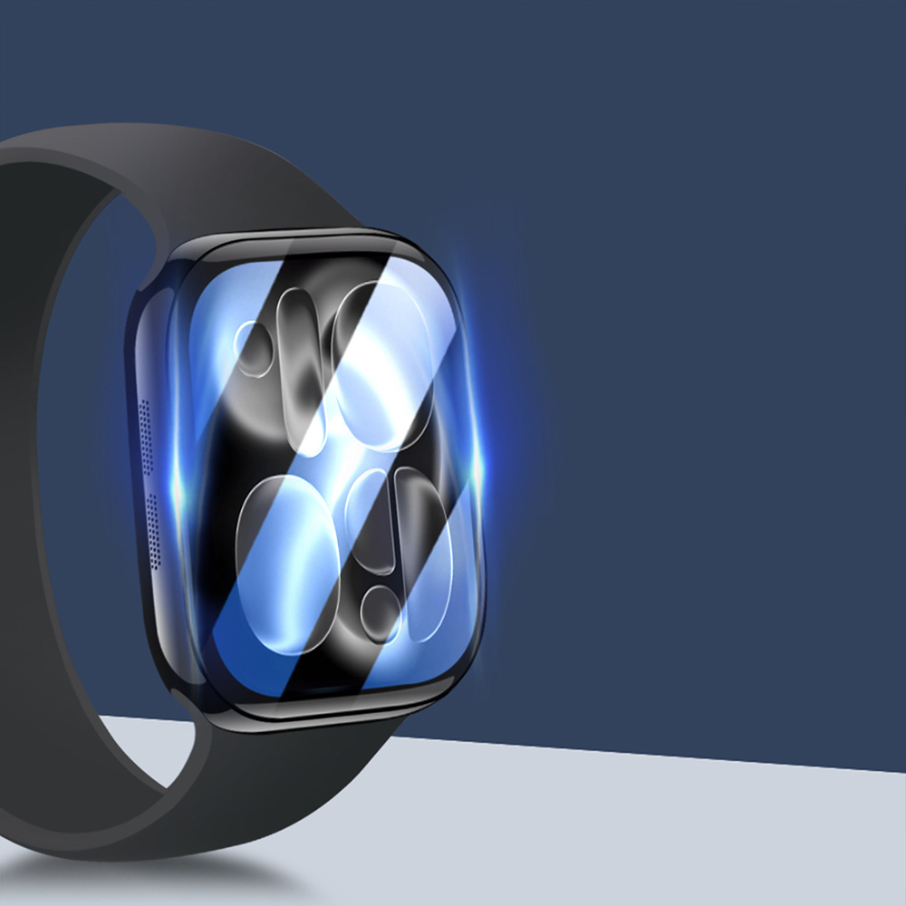 ฟิล์มกันรอยหน้าจอสำหรับ Apple  - Smartwatch Icon บทวิจารณ์และราคา