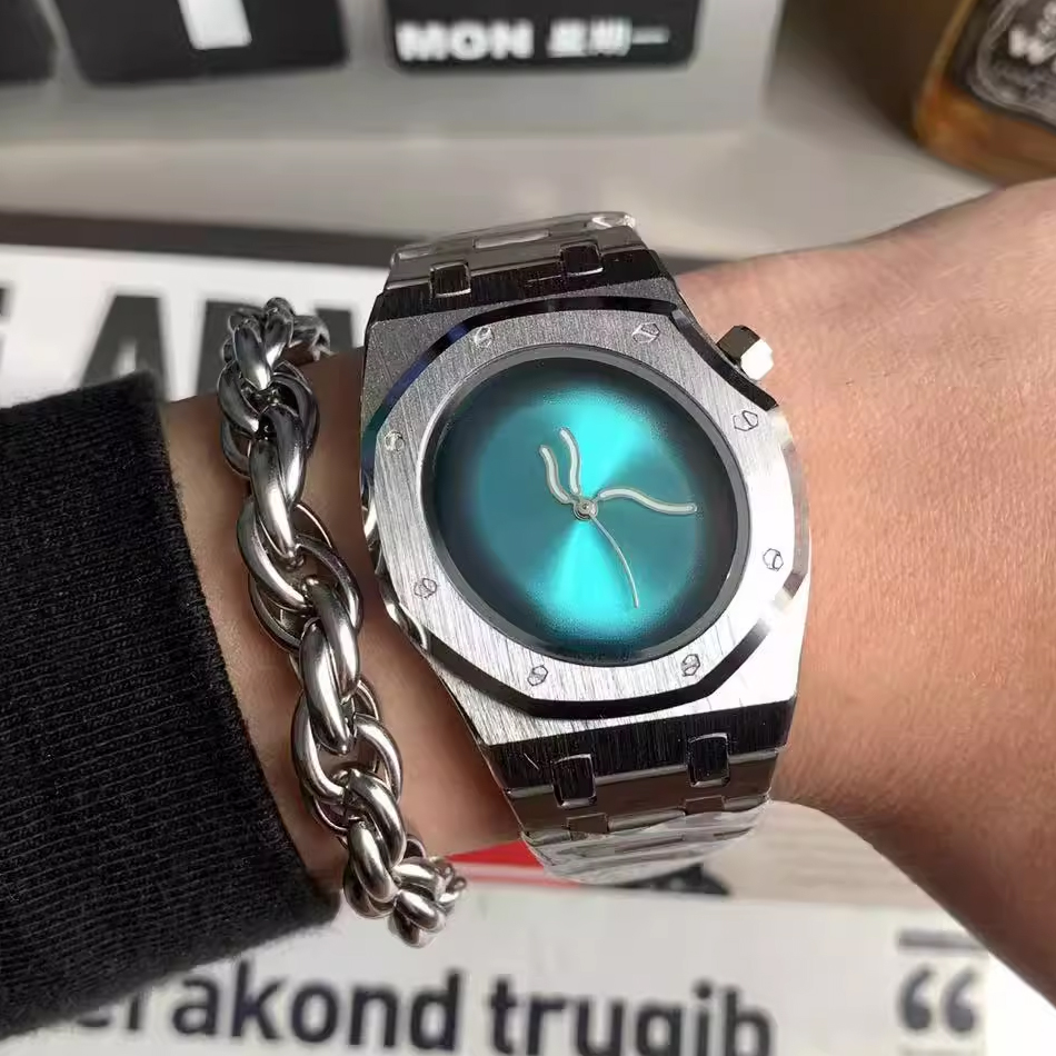 นาฬิกาข้อมือผู้ชายสไตล์ Y2K ให - Smartwatch Instagram บทวิจารณ์และราคา