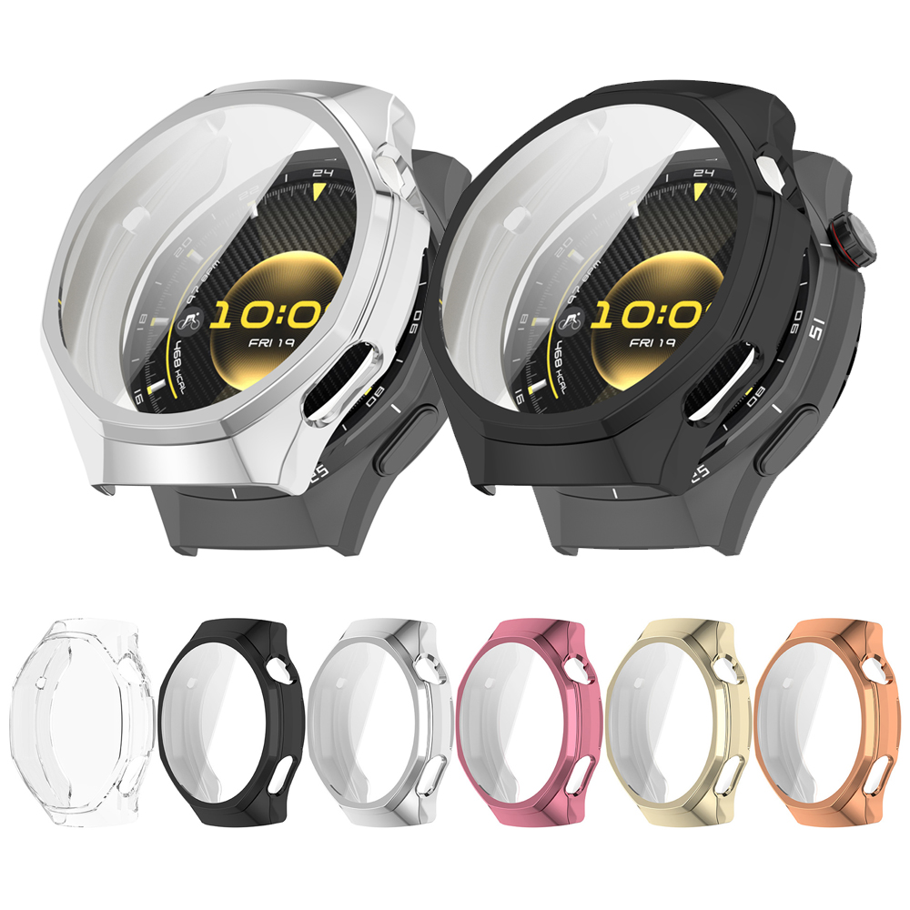 เคส TPU นุ่มสำหรับ Huawei Watc - Smartwatch Icon บทวิจารณ์และราคา