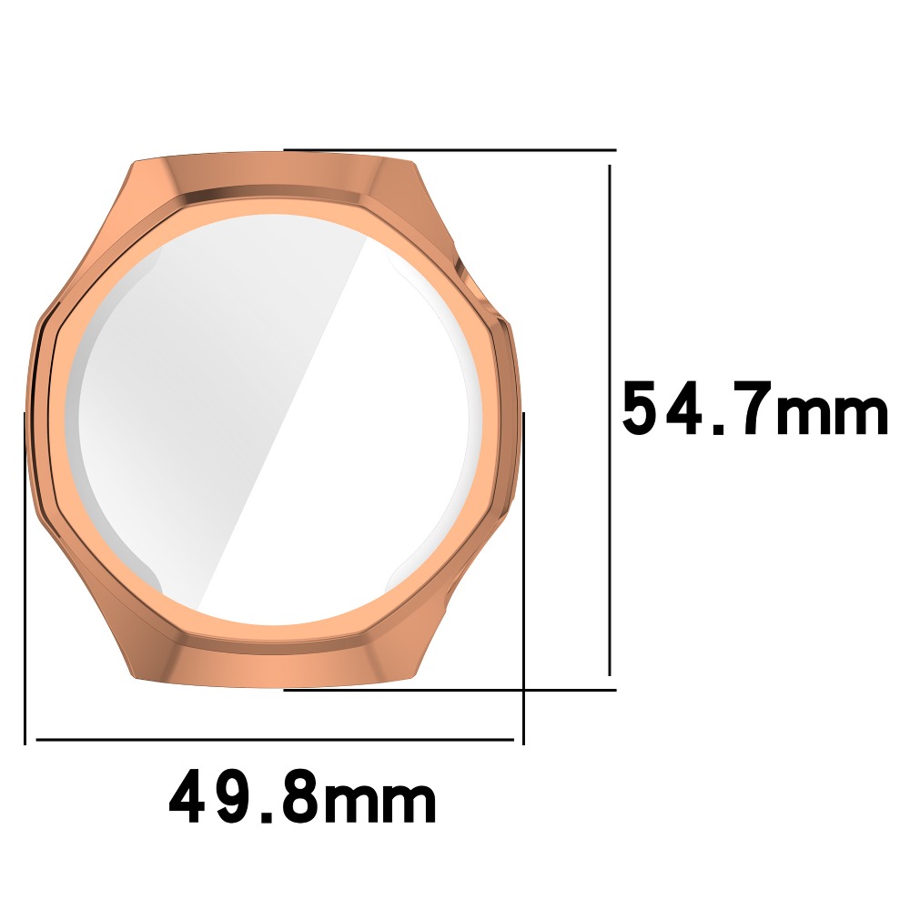เคส TPU นุ่มสำหรับ Huawei Watc - Smartwatch Icon บทวิจารณ์และราคา