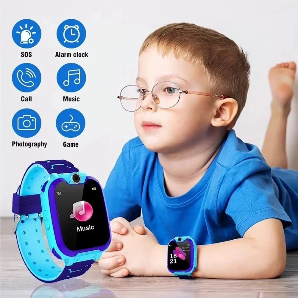 เลอโนโว 2026 5G นาฬิกาสมาร์ทกั - Smartwatch Id บทวิจารณ์และราคา