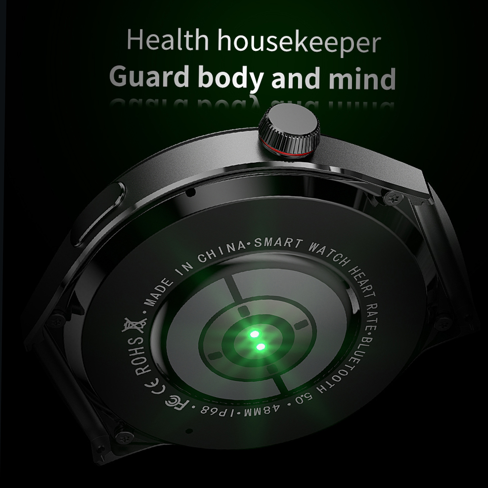 2026 ใหม่สมาร์ทวอทช์เครื่องวัด - Smartwatch Face บทวิจารณ์และราคา