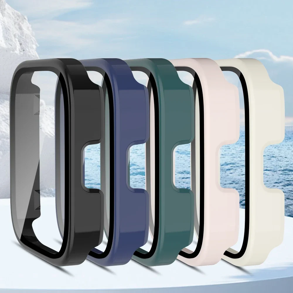 PC + แก้วสําหรับ Amazfit Bip 5 - Smartwatch Icon บทวิจารณ์และราคา