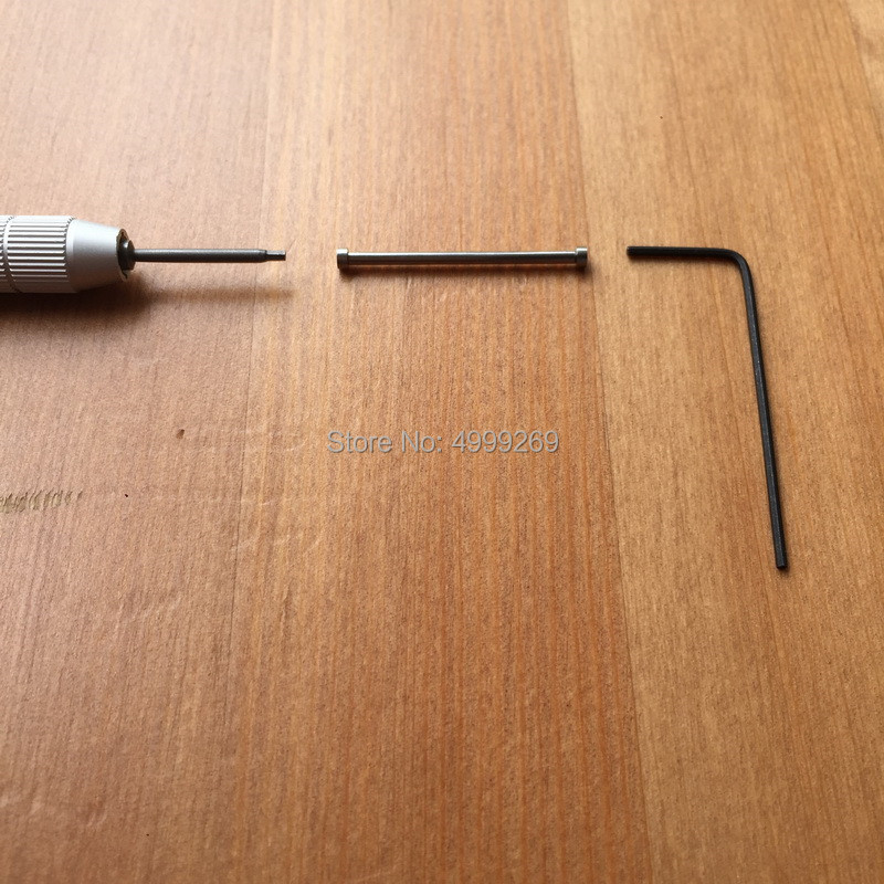 ด้านในไขควงหกเหลี่ยมสำหรับ Bel - Tool Kit Strap Change บทวิจารณ์และราคา
