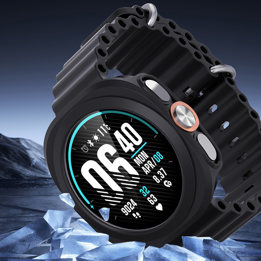 เคสป้องกันสำหรับ Samsung Galax - Samsung Smartwatch Ultra Accessories บทวิจารณ์และราคา